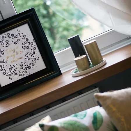 Clicktheflat Avenue Place Lägenhet *