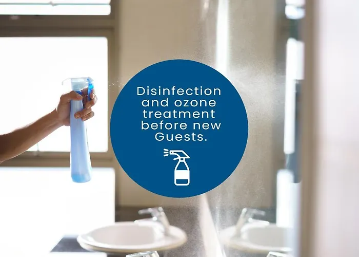 Daire Clicktheflat Avenue Place *