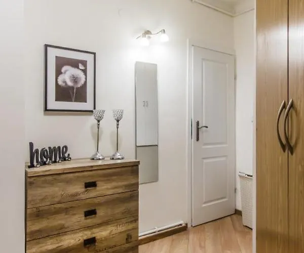 Appartamento Clicktheflat Avenue Place