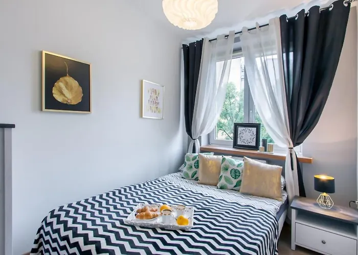 Appartamento Clicktheflat Avenue Place