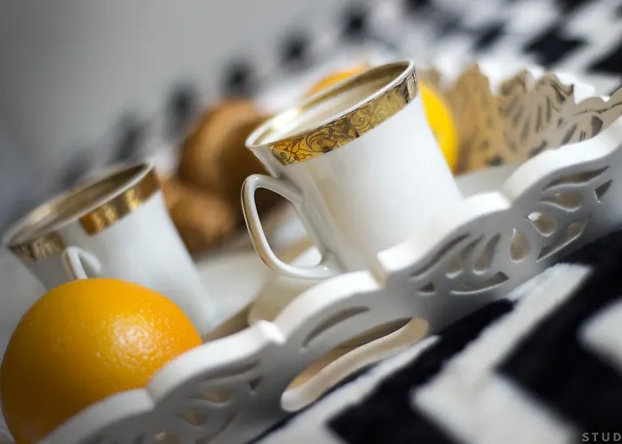 Clicktheflat Avenue Place Daire