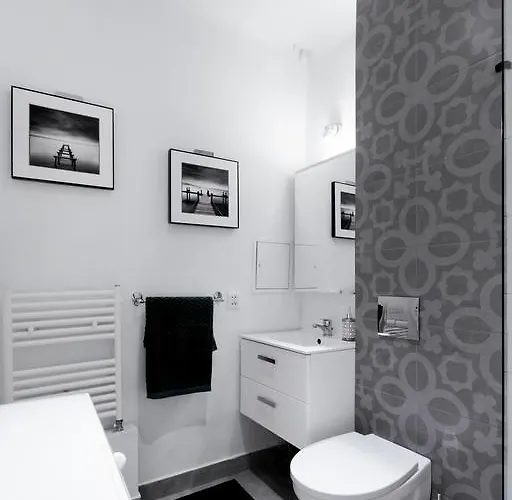 Appartamento Clicktheflat Avenue Place *