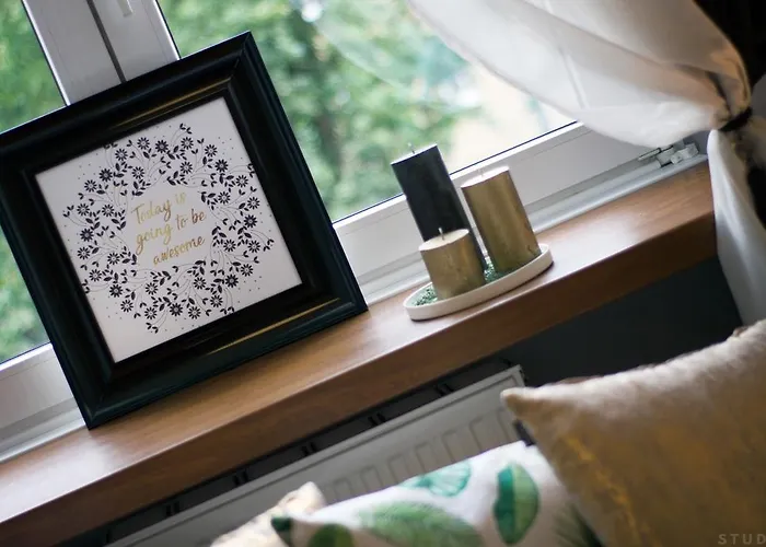 Clicktheflat Avenue Place Appartamento *