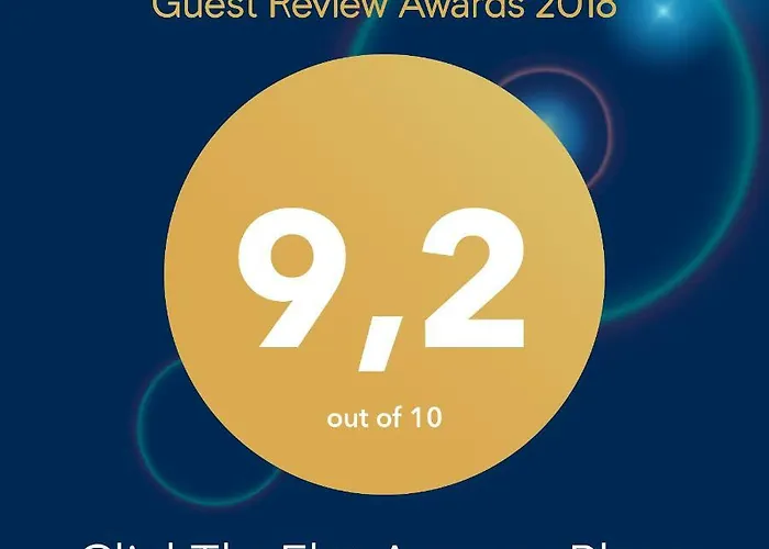 Clicktheflat Avenue Place