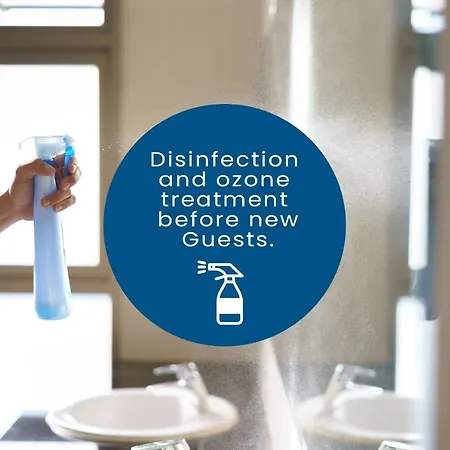 Appartement Clicktheflat Avenue Place *