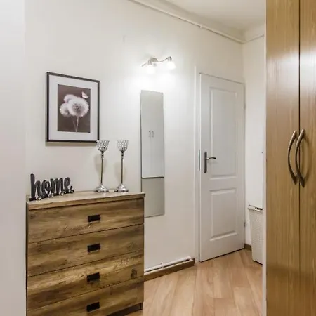 Appartement Clicktheflat Avenue Place