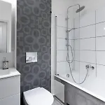Clicktheflat Avenue Place Апартаменты *