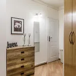 Апартаменты Clicktheflat Avenue Place