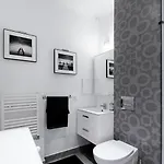 Апартаменты Clicktheflat Avenue Place *