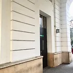 Clicktheflat Avenue Place * Варшава