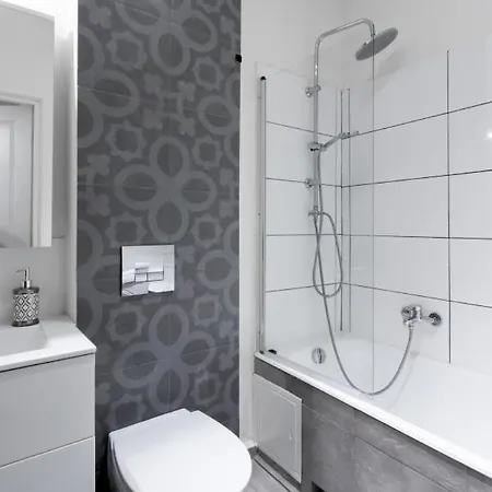 Clicktheflat Avenue Place Appartamento *