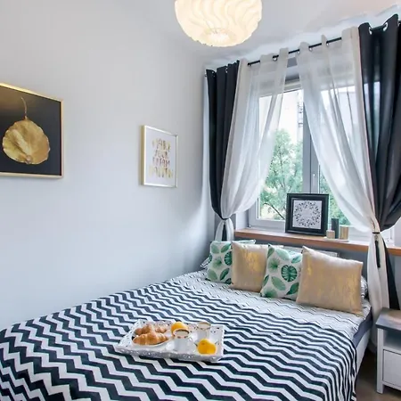 Appartamento Clicktheflat Avenue Place